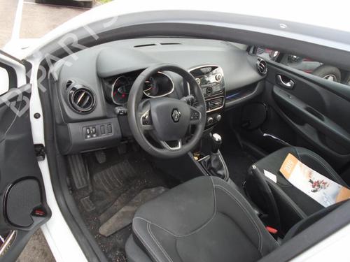 Radio RENAULT CLIO IV (BH_) 1.2 16V | BP21305922E6 