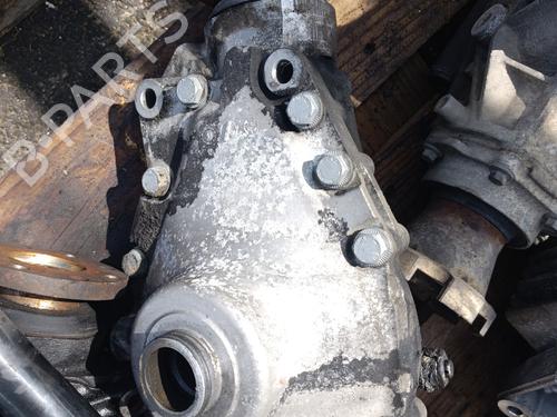 Used Front differential Front differential 37631449 37631449
