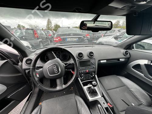 Starter AUDI A3 (8P1) 2.0 TDI | BP21311203M8 