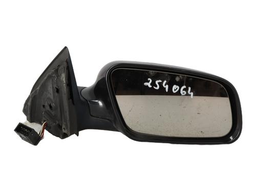 Used Right mirror AUDI A4 B6 Avant (8E5) 2.5 TDI (163 hp) 30114676