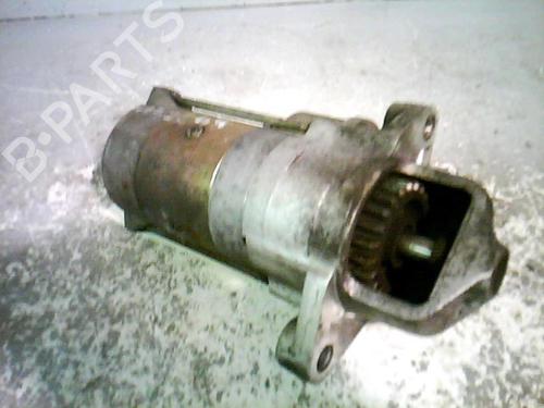 Used Starter FORD KA (RB_) [1996-2008]  21304068