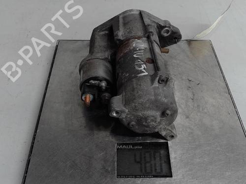 Starter JAGUAR S-TYPE II (X200) 2.7 D | BP21293328M8 