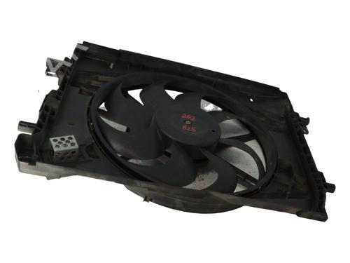 Radiator fan DACIA SANDERO II TCe 90 (B8M1, B8MA, B8AC) | BP39064255M35 - Image 5