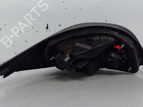 Right taillight BMW 5 (E60) 530 i | BP21319579C35 