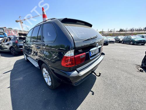 Højre foran tåkelykt BMW X5 (E53) 3.0 d | BP21289714C31 