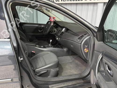 Steering column stalk RENAULT LAGUNA III (BT0/1) 2.0 dCi (BT07, BT0J, BT14, BT1A, BT1S) | BP32506041I23 - Image 12
