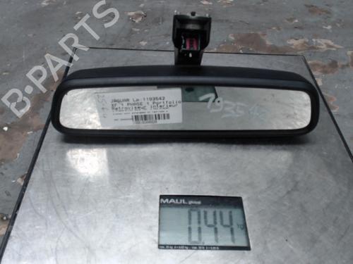 Used Rear mirror JAGUAR XF I (X250) 3.0 D (275 hp) 21313187