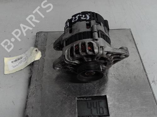 Used Alternator HYUNDAI i10 I (PA) 1.2 (78 hp) 21319605