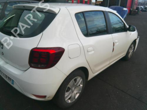 Steering column stalk DACIA SANDERO II 1.0 SCe 75 (B8JC, B8JD, B8NC) | BP21371683I23  - Image 6