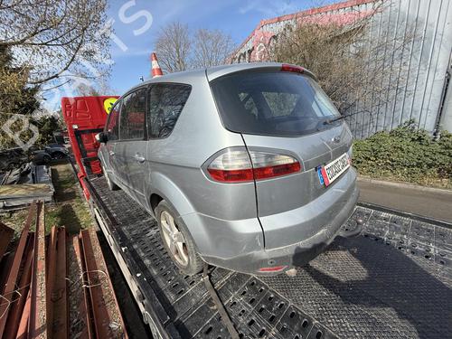 Left headlight FORD S-MAX (WA6) 1.8 TDCi | BP24508396C28 - Image 10