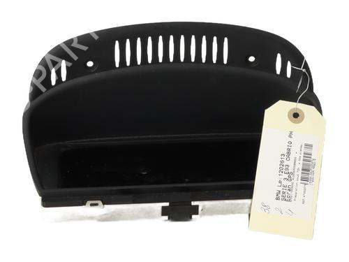 Display BMW 3 Convertible (E93) 325 i (218 hp) 21367839