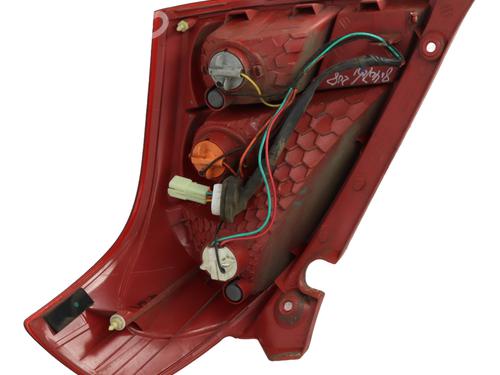 Left taillight SUZUKI SWIFT III (MZ, EZ) 1.3 (RS413, ZC11S) | BP21309853C34 