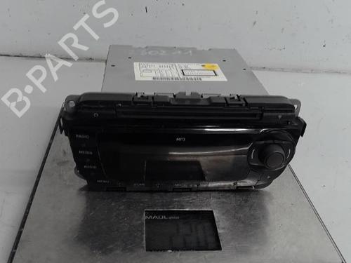 Used Radio SEAT IBIZA IV (6J5, 6P1) 1.4 (85 hp) 21318287