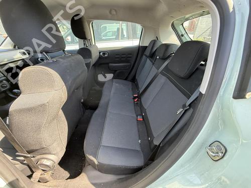 Starter CITROËN C3 III (SX) 1.2 PureTech 82 | BP25599398M8 - Image 19