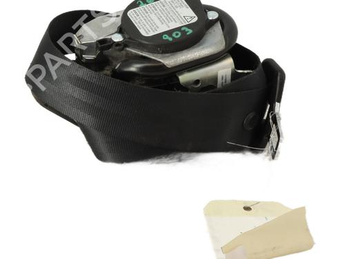 Used Front left seatbelt Front left seatbelt ALFA ROMEO MITO (955_) 1.6 JTDM (955AXC1B) (120 hp) 35994504 35994504