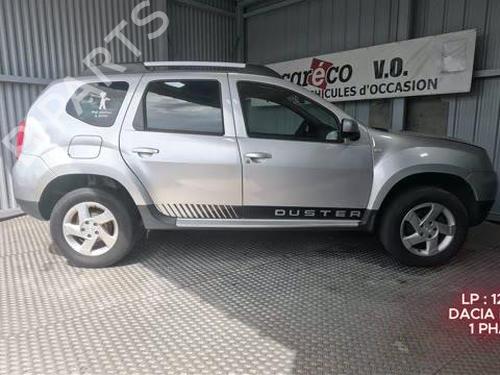 Left mirror DACIA DUSTER (HS_) | BP36571122C26 - Image 20