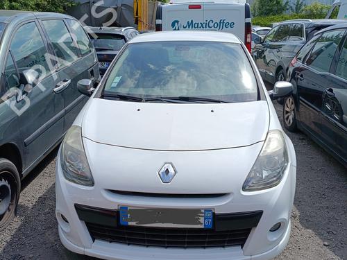 Engine RENAULT CLIO III (BR0/1, CR0/1) 1.6 16V GT (BR10, CR10) | BP27389020M1 - Image 5