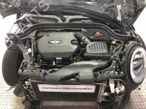 Left front window switch MINI MINI (F55) Cooper SD | BP39252801I27 - Image 2