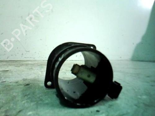 Used Mass air flow sensor RENAULT MEGANE III Hatchback (BZ0/1_, B3_) 1.5 dCi (BZ09, BZ0D, BZ1W, BZ29, BZ14) (110 hp) 21369259