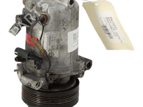 AC compressor BMW 3 Touring (E46) 320 d | BP21875190M34 