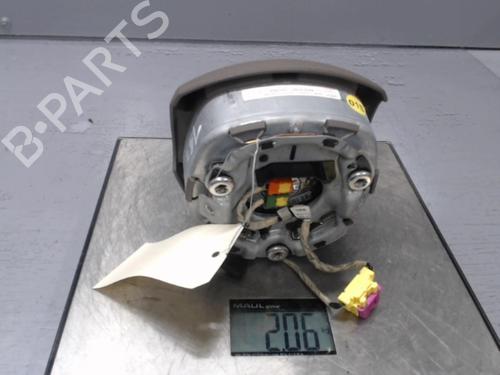 Førerens kollisjonspute AUDI A8 D3 (4E2, 4E8) 6.0 W12 quattro | BP21306089C9 