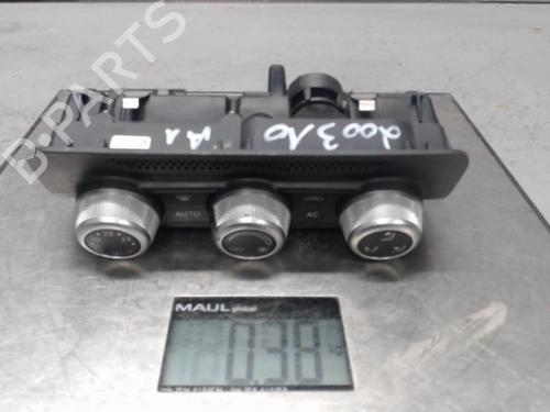 Climate control AUDI A1 (8X1, 8XK) 1.6 TDI | BP21299577I5 