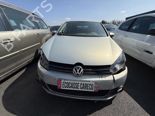 Starter VW GOLF VI (5K1) 2.0 TDI | BP24633548M8 - Image 21