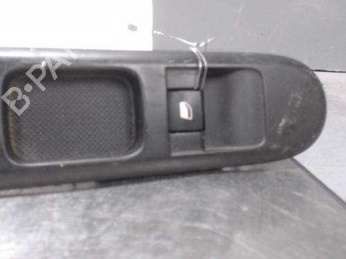 Used Right front window switch PEUGEOT 5008 (0U_, 0E_) 2.0 HDi 150 / BlueHDi 150 (150 hp) 21292368