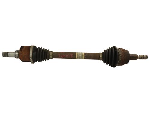 Used Left front driveshaft Left front driveshaft 31816362 31816362