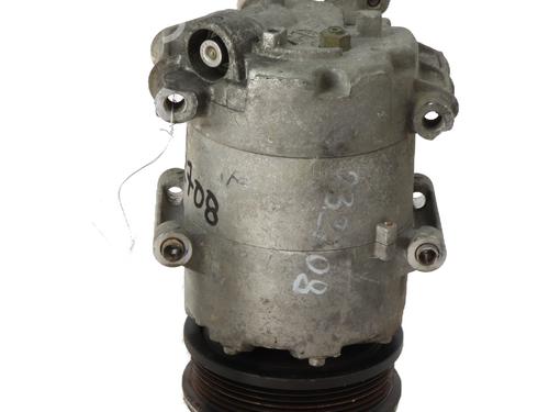 AC compressor FORD FIESTA VI (CB1, CCN) 1.4 | BP21308857M34