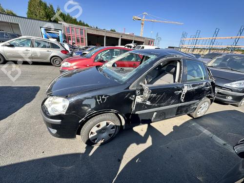 Starter VW POLO (9N_, 9A_) 1.2 12V | BP21316587M8 