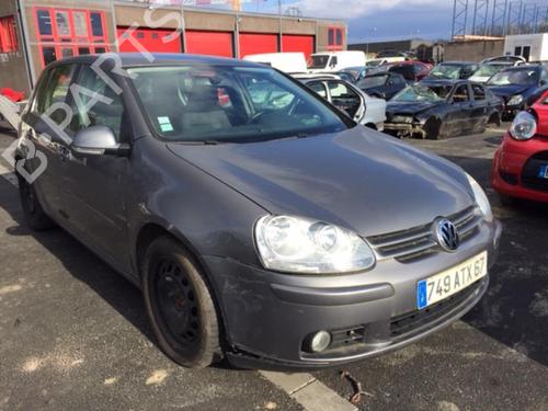 Alternator VW GOLF V (1K1) 2.0 TDI 16V | BP21296154M7 