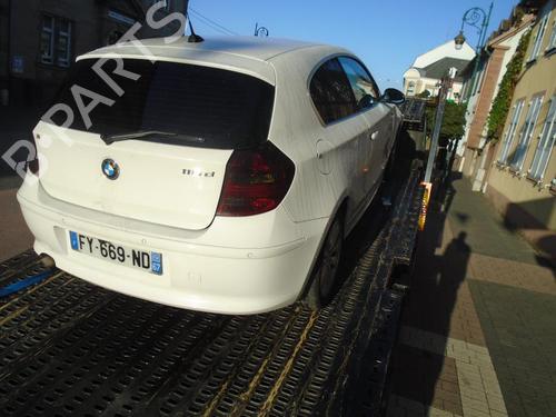 Driveshaft BMW 1 (E81) 118 d | BP21296399M37 