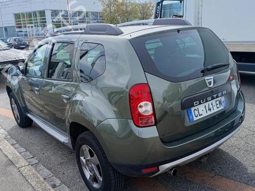 Right taillight DACIA DUSTER (HS_) 1.6 16V Hi-Flex | BP39711857C35 - Image 23