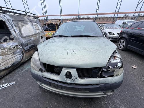 Starter RENAULT CLIO II (BB_, CB_) 1.2 16V (BB05, BB0W, BB11, BB27, BB2T, BB2U, BB2V, CB05,... | BP24199929M8 