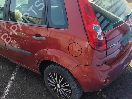 Third brake light FORD FIESTA V (JH_, JD_) 1.4 TDCi | BP29286305L11 