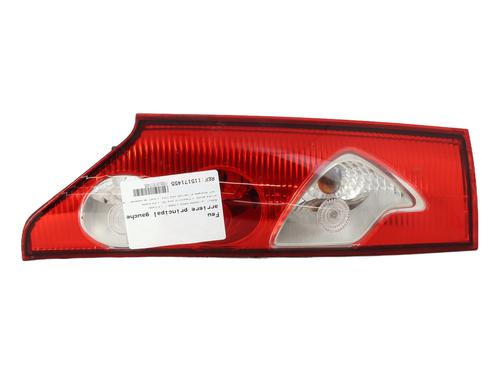 Used Left taillight RENAULT KANGOO / GRAND KANGOO II (KW0/1_) 1.5 dCi 90 (KW05, KW08, KW0G, KW11) (90 hp) 30162842