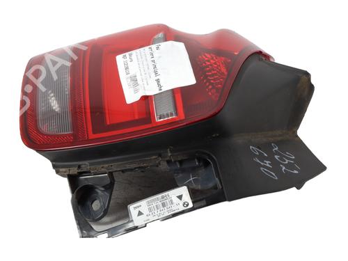 Left taillight BMW 1 (F20) 120 d xDrive | BP29056770C34 