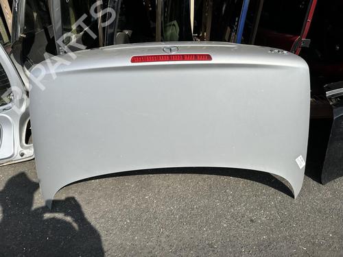 Used Tailgate MERCEDES-BENZ SLK (R170) 200 (170.435) (136 hp) 21318802