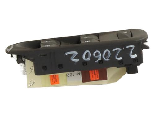 Left front window switch DACIA DUSTER (HS_) 1.2 TCe 125 | BP21297877I27 - Image 3