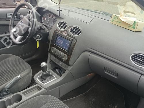 Front right panel FORD FOCUS II (DA_, HCP, DP) 1.6 Ti | BP29981248C59