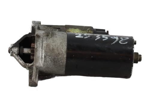 Starter RENAULT CLIO II Hatchback Van (SB0/1/2_) 1.9 D (SB0R) | BP29150521M8 