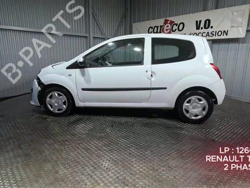 AC compressor RENAULT TWINGO II (CN0_) 1.2 16V (CN04, CN0B) | BP33563807M34  - Image 15