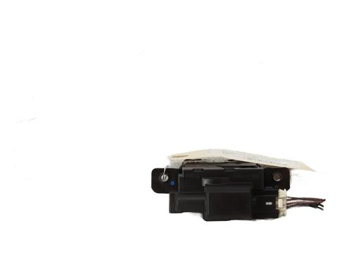 Used Tailgate lock Tailgate lock RENAULT TWINGO II (CN0_) [2007-2026] 35825309 35825309