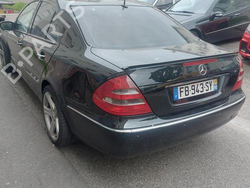 Engine MERCEDES-BENZ E-CLASS (W211) E 270 CDI (211.016) | BP21303359M1 