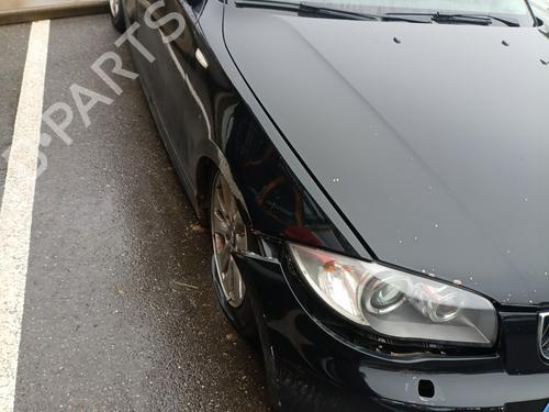 Gearbox BMW 1 (E87) 120 d | BP30761802M3  - Image 5