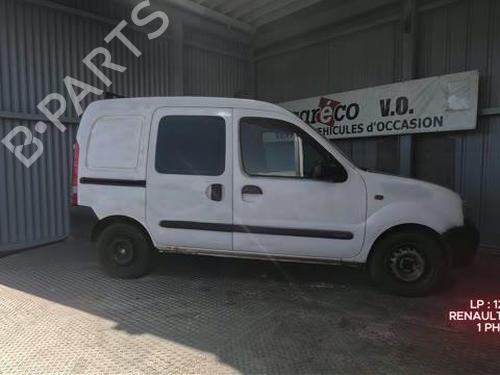 Starter RENAULT KANGOO Express (FC0/1_) 1.9 dTi (FC0U) | BP36245724M8 - Image 11