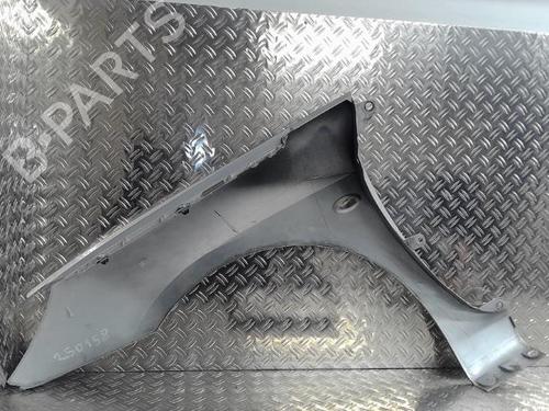 Right front fenders PEUGEOT 307 Break (3E) 2.0 HDI 110 | BP23811919C42 