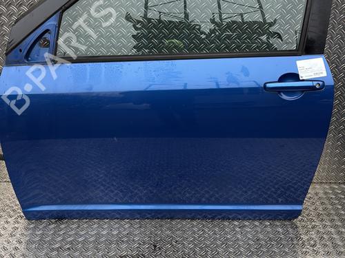 Dør venstre fortil SUZUKI SWIFT III (MZ, EZ) 1.3 DDiS (RS413D) (75 hp) 30162711