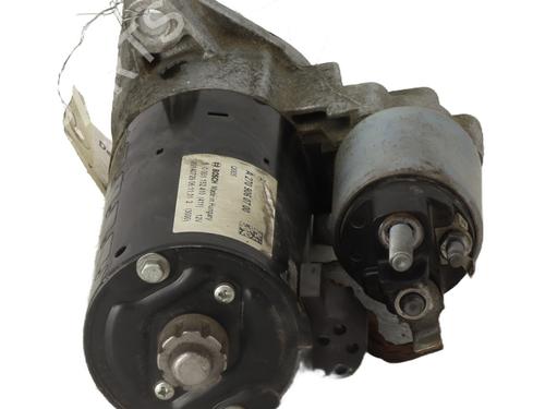 Starter MERCEDES-BENZ A-CLASS (W176) A 250 (176.044) | BP35827912M8 - Image 2